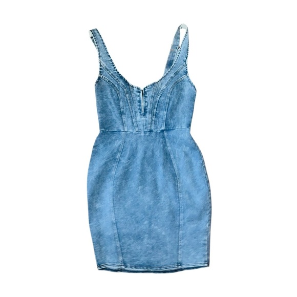 Hello Molly dress nwt size medium - Picture 4 of 13